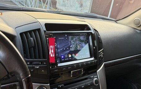 Toyota Land Cruiser 200, 2010 год, 3 550 000 рублей, 15 фотография
