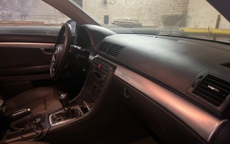 Audi A4, 2005 год, 800 000 рублей, 2 фотография