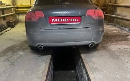 Audi A4, 2005 год, 800 000 рублей, 3 фотография