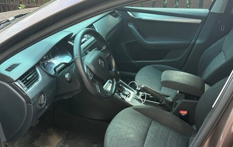 Skoda Octavia, 2014 год, 1 250 000 рублей, 9 фотография