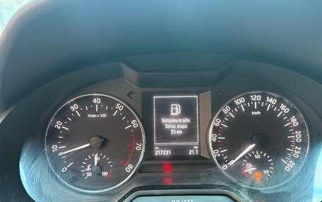 Skoda Octavia, 2014 год, 1 250 000 рублей, 7 фотография