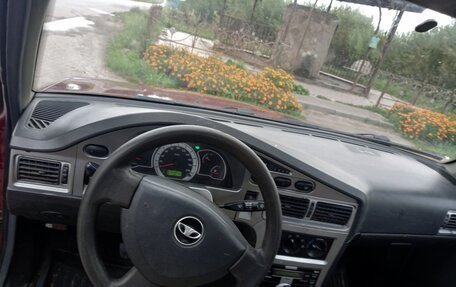 Daewoo Nexia I рестайлинг, 2011 год, 150 000 рублей, 10 фотография