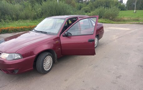 Daewoo Nexia I рестайлинг, 2011 год, 150 000 рублей, 5 фотография