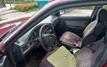 Daewoo Nexia I рестайлинг, 2011 год, 150 000 рублей, 8 фотография