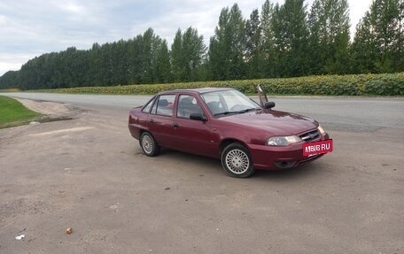 Daewoo Nexia I рестайлинг, 2011 год, 150 000 рублей, 6 фотография