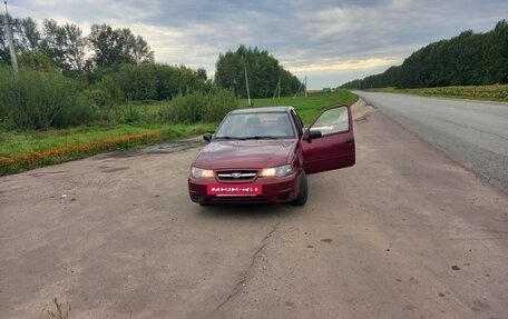 Daewoo Nexia I рестайлинг, 2011 год, 150 000 рублей, 7 фотография