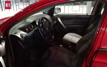 Chevrolet Aveo III, 2011 год, 350 000 рублей, 3 фотография