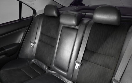 Honda Accord VII рестайлинг, 2007 год, 745 000 рублей, 11 фотография