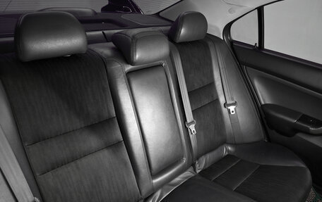 Honda Accord VII рестайлинг, 2007 год, 745 000 рублей, 14 фотография