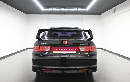 Honda Accord VII рестайлинг, 2007 год, 745 000 рублей, 6 фотография
