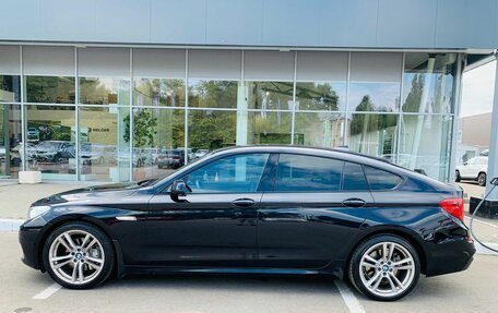 BMW 5 серия, 2012 год, 2 170 000 рублей, 8 фотография