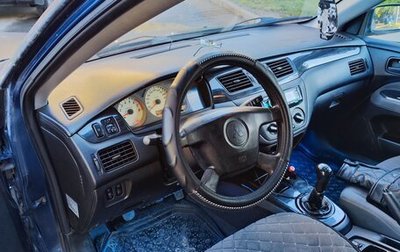 Mitsubishi Lancer IX, 2004 год, 86 000 рублей, 1 фотография