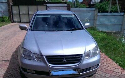 Mitsubishi Airtrek, 2001 год, 150 000 рублей, 1 фотография
