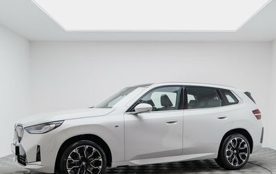 BMW X3, 2025 год, 7 650 000 рублей, 1 фотография
