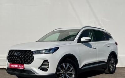 Chery Tiggo 7 Pro, 2020 год, 1 638 900 рублей, 1 фотография