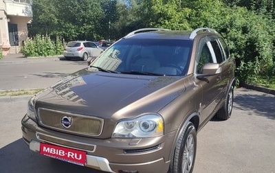 Volvo XC90 II рестайлинг, 2012 год, 2 000 000 рублей, 1 фотография