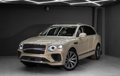 Bentley Bentayga I, 2025 год, 42 500 000 рублей, 1 фотография