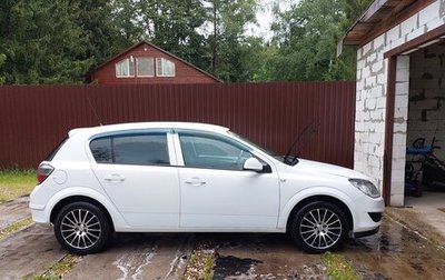 Opel Astra H, 2012 год, 570 000 рублей, 1 фотография