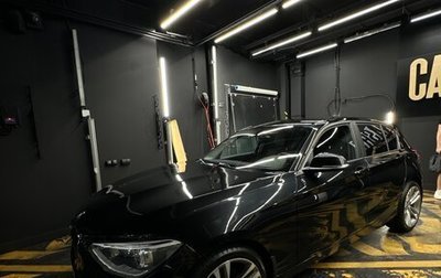 BMW 1 серия, 2013 год, 1 195 000 рублей, 1 фотография