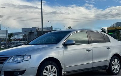 Volkswagen Passat B6, 2008 год, 469 000 рублей, 1 фотография