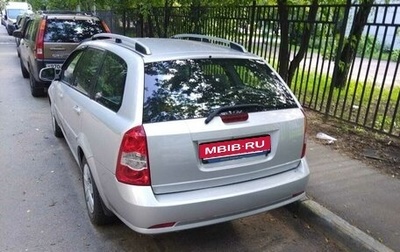 Chevrolet Lacetti, 2010 год, 520 000 рублей, 1 фотография