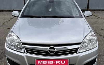 Opel Astra H, 2012 год, 595 000 рублей, 1 фотография