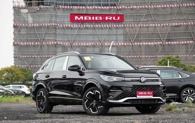 Volkswagen Tiguan, 2024 год, 4 600 000 рублей, 1 фотография