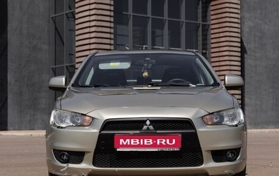 Mitsubishi Lancer IX, 2007 год, 800 000 рублей, 1 фотография