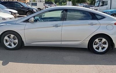 Hyundai i40 I рестайлинг, 2013 год, 1 100 000 рублей, 1 фотография