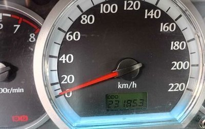 Chevrolet Lacetti, 2009 год, 280 000 рублей, 1 фотография