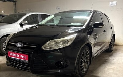 Ford Focus III, 2011 год, 950 000 рублей, 1 фотография
