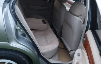 Nissan Bluebird Sylphy II, 2005 год, 490 000 рублей, 1 фотография