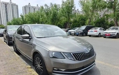 Skoda Octavia, 2021 год, 1 300 000 рублей, 1 фотография