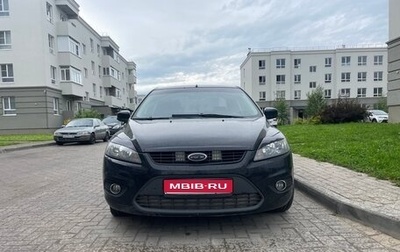 Ford Focus II рестайлинг, 2011 год, 600 000 рублей, 1 фотография