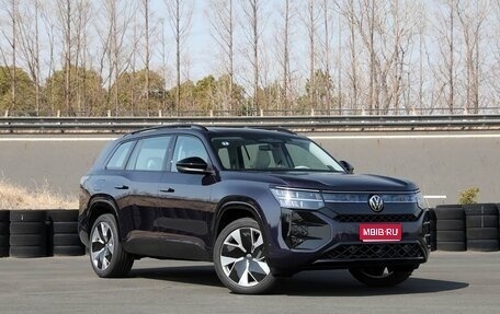 Volkswagen Teramont, 2025 год, 5 150 000 рублей, 1 фотография