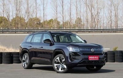 Volkswagen Teramont, 2025 год, 5 150 000 рублей, 1 фотография