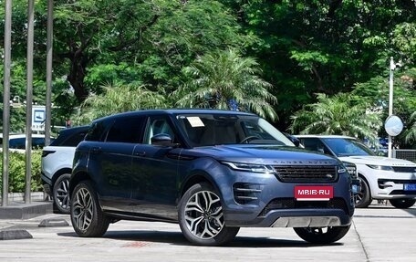Land Rover Range Rover Evoque II, 2025 год, 6 200 000 рублей, 1 фотография
