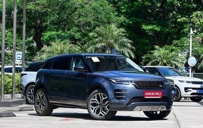 Land Rover Range Rover Evoque II, 2025 год, 6 200 000 рублей, 1 фотография