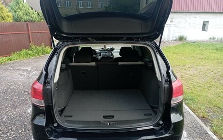 Chevrolet Cruze II, 2013 год, 696 000 рублей, 7 фотография