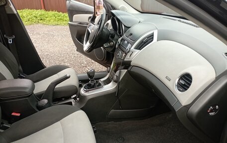 Chevrolet Cruze II, 2013 год, 696 000 рублей, 11 фотография
