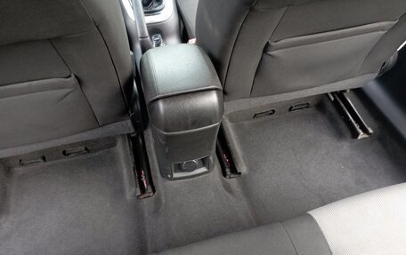 Chevrolet Cruze II, 2013 год, 696 000 рублей, 12 фотография