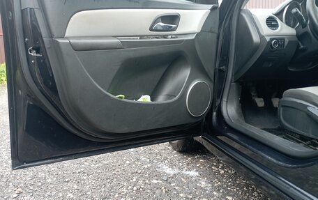 Chevrolet Cruze II, 2013 год, 696 000 рублей, 16 фотография