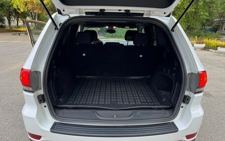 Jeep Grand Cherokee, 2014 год, 2 100 000 рублей, 9 фотография