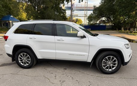 Jeep Grand Cherokee, 2014 год, 2 100 000 рублей, 5 фотография