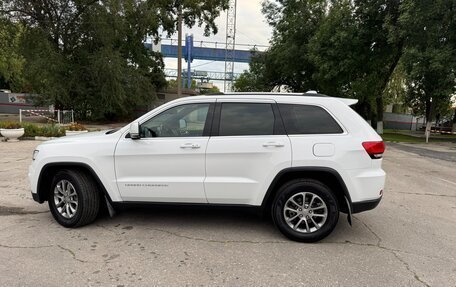 Jeep Grand Cherokee, 2014 год, 2 100 000 рублей, 4 фотография