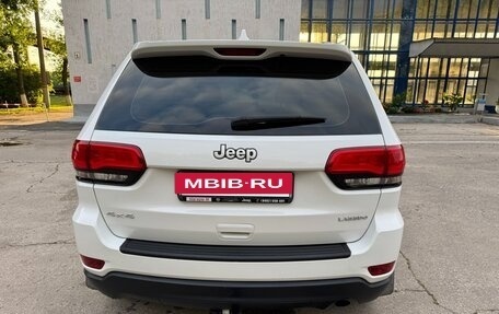 Jeep Grand Cherokee, 2014 год, 2 100 000 рублей, 8 фотография