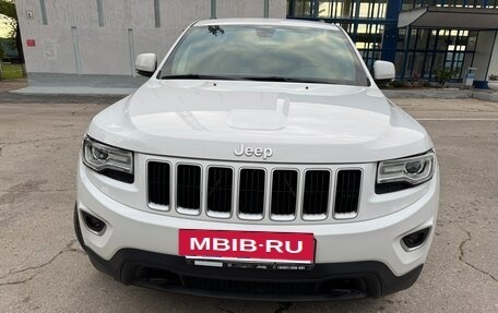 Jeep Grand Cherokee, 2014 год, 2 100 000 рублей, 3 фотография