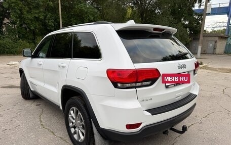 Jeep Grand Cherokee, 2014 год, 2 100 000 рублей, 6 фотография