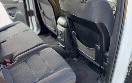 Jeep Grand Cherokee, 2014 год, 2 100 000 рублей, 14 фотография