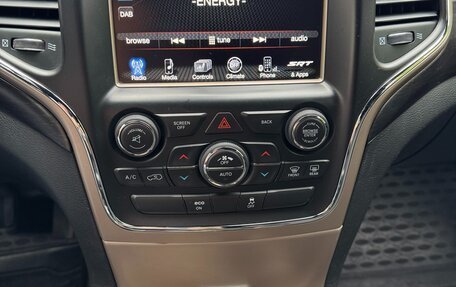 Jeep Grand Cherokee, 2014 год, 2 100 000 рублей, 11 фотография